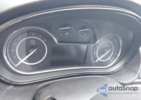 2017 Buick Regal Turbo Sport Touring из США, поврежденный, VIN 2G4GL5EX3H9113320